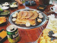 -杀猪天·韩国烤肉(总店)