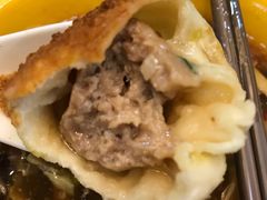 -毛华美食(清扬路店)