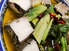 -兰边碗(鼓楼店)