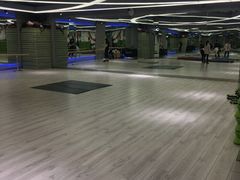 -优享健身(物美圣熙8号购物中心店)