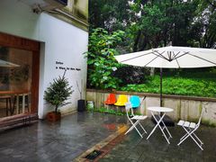 -COTTON CAFE(德信·中外公寓店)