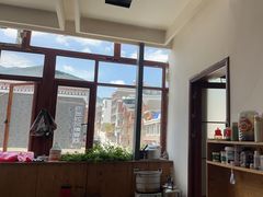 -四姑娘山阿巴郎·藏式花园餐厅