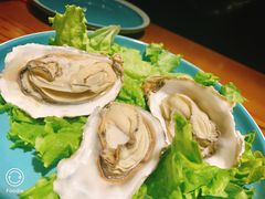 -生蚝小镇海鲜餐厅(哈西店)
