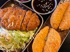 -日本料理神拉面