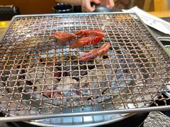 -九田家黑牛烤肉料理(太阳城店)