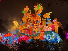 -深圳锦绣中华民俗村