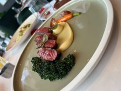 -L'Arome芳芳法国餐厅(仙林金鹰店)