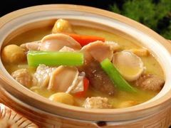 -老班长大酒店(海关大楼店)