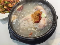 -长顺参鸡汤店(西塔总店)