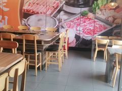 大堂-呷哺呷哺 黄金牧场 (旧宫永辉超市店)