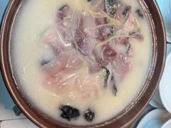 -广州康莱德·韵轩中餐厅