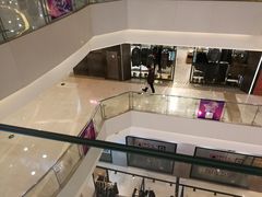 -万达广场(无锡滨湖店)