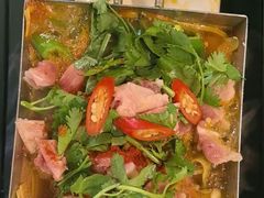 -泰善串店•延边朝鲜族烧烤(理工大学店)