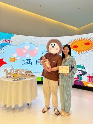 -爱悦月子中心·时光(武侯店)