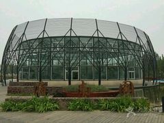 -武清南湖绿博园