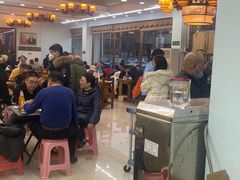 -清真利德顺小老饭庄(复兴路店)
