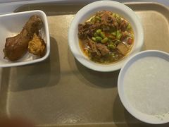 -老乡鸡(西岸凤巢店)
