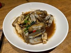 -拉完海鲜大排档(温岭店)
