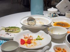 -莆田餐厅PUTIEN(颐堤港店)