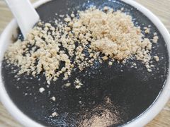 -翁林甜品