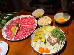 -龙酒场·关西寿喜烧·居酒屋(罗湖店)