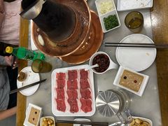 -牛街·马辈儿涮肉(牛街二店)