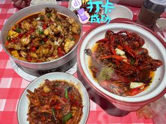 -辣小鲜·南昌大排档(船山路店)