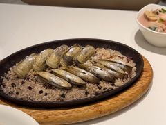 -莆田餐厅PUTIEN(金融街购物中心店)