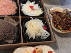 -海底捞火锅 (利舞台广场店)