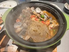 -绿茶餐厅(广州天河城店)