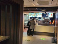-麦当劳(大羊坊路店)