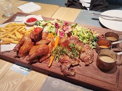 -1432德国花园餐厅(水游城购物中心店)