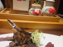 -大岛日本料理铁板烧(南通大饭店)