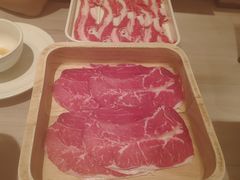 -浅锅和牛小锅放题(深业上城店)