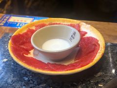 -巴蜀大宅门火锅(北大街店)