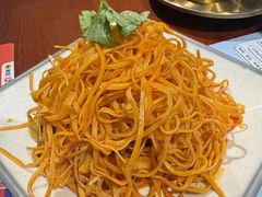 -鑫日千里马朝鲜族小馆(总店)