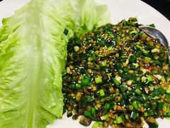 野米燕麦生菜包-大门水乡·顺德菜