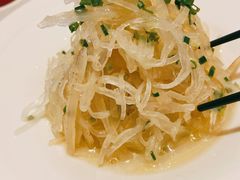 萝卜丝海蜇-和记小菜(大宁店)
