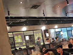 -冠菌火锅自助(东莞桥头店)