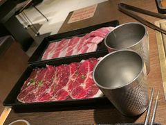 -新石器烤肉(中房金谊广场店)