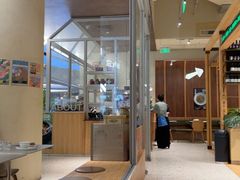 -一坐一忘云南菜(卓悦中心)