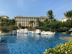 -三亚亚龙湾天域度假酒店