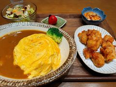 -暖食光·台式家庭餐厅·生日主题店(万达店)