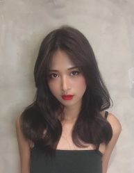 -GIRL STYLE 烫发·染发沙龙