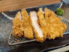 -胜博殿日式炸猪排(侨福芳草地店)