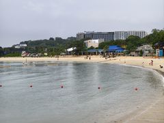 -巴拉湾海滩
