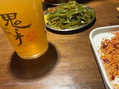 -李不管把把烧(火车南站店)
