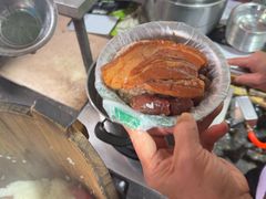 -梁阿婆廿年老牌扣肉糯米饭