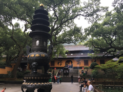 -法雨寺餐厅