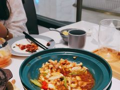 -鹿港小镇(悠唐店)